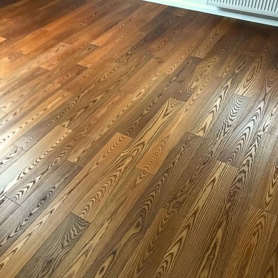 FertigDeska Jesion Bursztyn 14